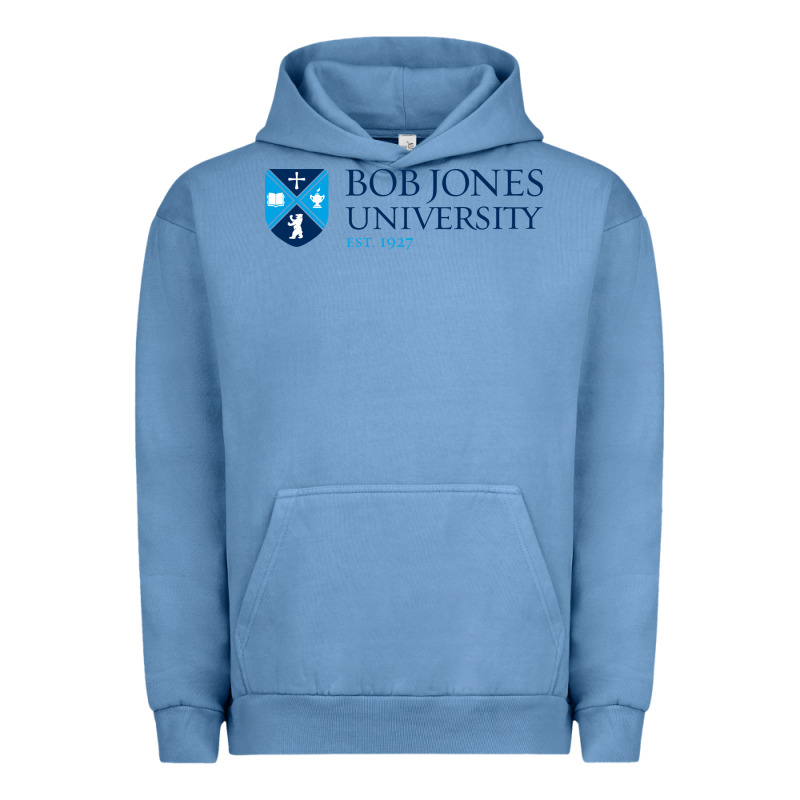 Bob Jones University, Greenville Urban Hoodie by linhVisuals | Teevron