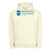 Pigment Pistachio bob jones university, greenville Urban Hoodie - linhVisuals