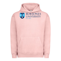 Pigment Salmon bob jones university, greenville Urban Hoodie - linhVisuals