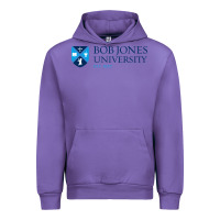 Tulip bob jones university, greenville Urban Hoodie - linhVisuals
