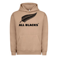 Pigment Burro New Zealand Color Are Blacks Urban Hoodie - linhVisuals