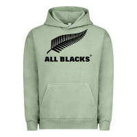 Pigment Oil Green New Zealand Color Are Blacks Urban Hoodie - linhVisuals