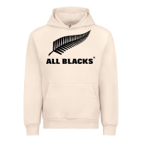 Sandshell New Zealand Color Are Blacks Urban Hoodie - linhVisuals