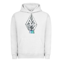 Pigment Lunar Rock volcom Urban Hoodie - linhVisuals