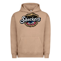 Pigment Burro biloxi shuckers Urban Hoodie - linhVisuals
