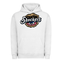 Pigment Lunar Rock biloxi shuckers Urban Hoodie - linhVisuals