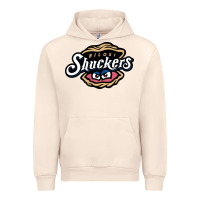 Sandshell biloxi shuckers Urban Hoodie - linhVisuals