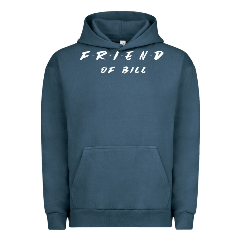 Friend Of Bill Aa Tv Parody Graphic Shirt Urban Hoodie by linhVisuals | Teevron