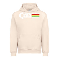 Sandshell #commodore 64 Urban Hoodie - linhVisuals