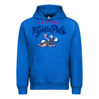 Cobalt reading fightin phils Urban Hoodie - linhVisuals
