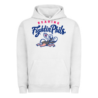 Pigment Lunar Rock reading fightin phils Urban Hoodie - linhVisuals