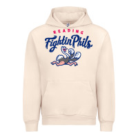 Sandshell reading fightin phils Urban Hoodie - linhVisuals