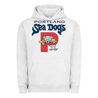 Sea Dogs Team Urban Hoodie | Teevron