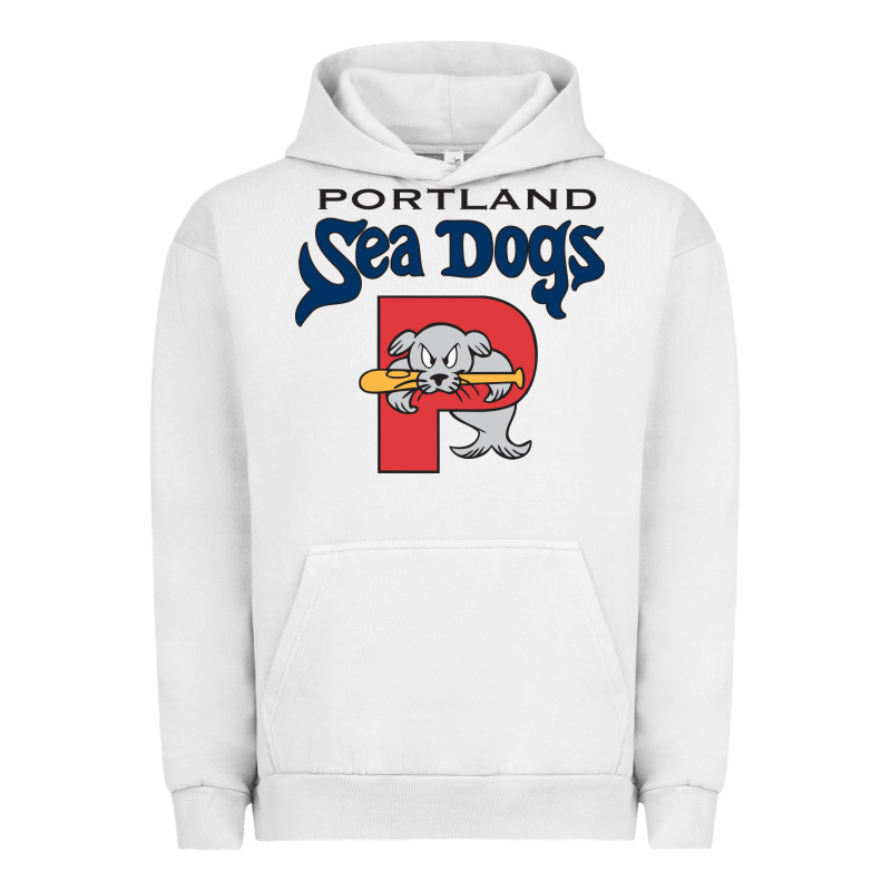 Sea Dogs Team Urban Hoodie by linhVisuals | Teevron