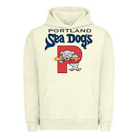 Pigment Pistachio sea dogs team Urban Hoodie - linhVisuals