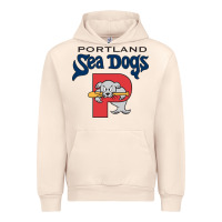 Sandshell sea dogs team Urban Hoodie - linhVisuals