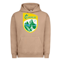 Pigment Burro kerry  gaa Urban Hoodie - linhVisuals