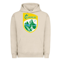 Pigment French Oak kerry  gaa Urban Hoodie - linhVisuals
