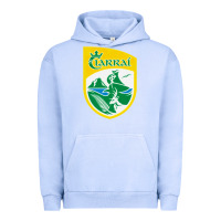 Pigment Grape Ice kerry  gaa Urban Hoodie - linhVisuals