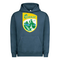 Pigment Midnight Navy kerry  gaa Urban Hoodie - linhVisuals