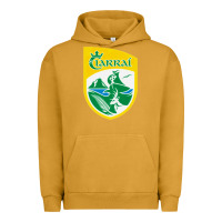 Pigment Peanut Butter kerry  gaa Urban Hoodie - linhVisuals