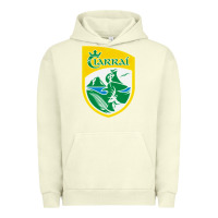 Pigment Pistachio kerry  gaa Urban Hoodie - linhVisuals