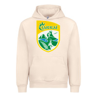 Sandshell kerry  gaa Urban Hoodie - linhVisuals