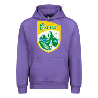 Tulip kerry  gaa Urban Hoodie - linhVisuals