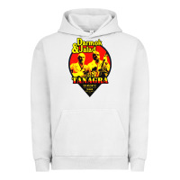 Pigment Lunar Rock darmok and jalad at tanagra Urban Hoodie - linhVisuals