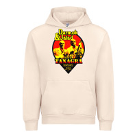 Sandshell darmok and jalad at tanagra Urban Hoodie - linhVisuals