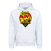 White darmok and jalad at tanagra Urban Hoodie - linhVisuals