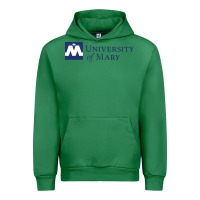 Emerald University of Mary, Apparel Urban Hoodie - linhVisuals