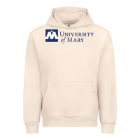 Sandshell University of Mary, Apparel Urban Hoodie - linhVisuals