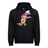 Black eac-arizona-gila monsters Urban Hoodie - linhVisuals