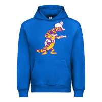Cobalt eac-arizona-gila monsters Urban Hoodie - linhVisuals