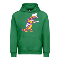 Emerald eac-arizona-gila monsters Urban Hoodie - linhVisuals