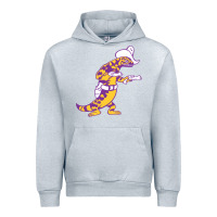 Heather Grey eac-arizona-gila monsters Urban Hoodie - linhVisuals