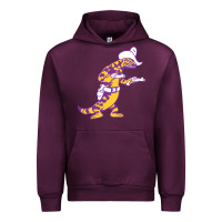 Mauve Wine eac-arizona-gila monsters Urban Hoodie - linhVisuals