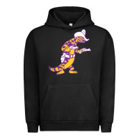Pigment Black eac-arizona-gila monsters Urban Hoodie - linhVisuals