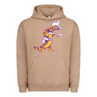 Pigment Burro eac-arizona-gila monsters Urban Hoodie - linhVisuals