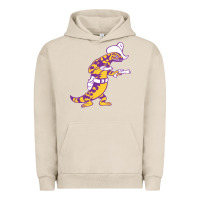 Pigment French Oak eac-arizona-gila monsters Urban Hoodie - linhVisuals