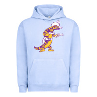 Pigment Grape Ice eac-arizona-gila monsters Urban Hoodie - linhVisuals