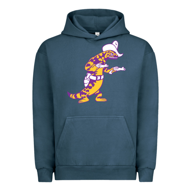 Eac-arizona-gila Monsters Urban Hoodie by linhVisuals | Teevron
