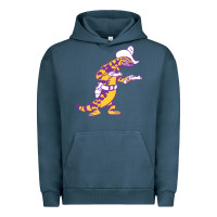 Pigment Midnight Navy eac-arizona-gila monsters Urban Hoodie - linhVisuals