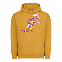 Pigment Peanut Butter eac-arizona-gila monsters Urban Hoodie - linhVisuals
