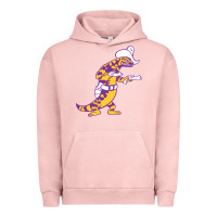 Pigment Salmon eac-arizona-gila monsters Urban Hoodie - linhVisuals