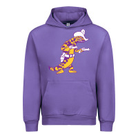 Tulip eac-arizona-gila monsters Urban Hoodie - linhVisuals