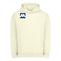 Pigment Pistachio University of Mary, Apparel Urban Hoodie - linhVisuals