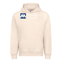 Sandshell University of Mary, Apparel Urban Hoodie - linhVisuals