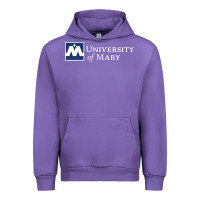 Tulip University of Mary, Apparel Urban Hoodie - linhVisuals